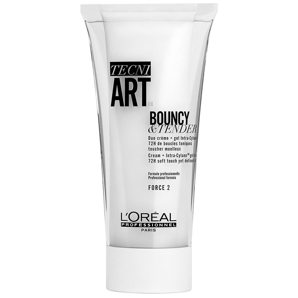 L'Oréal Professionnel Tecni.Art Bouncy and Tender Curl Styling Cream 150ml