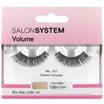 Salon System Volume 107 Classic Volume