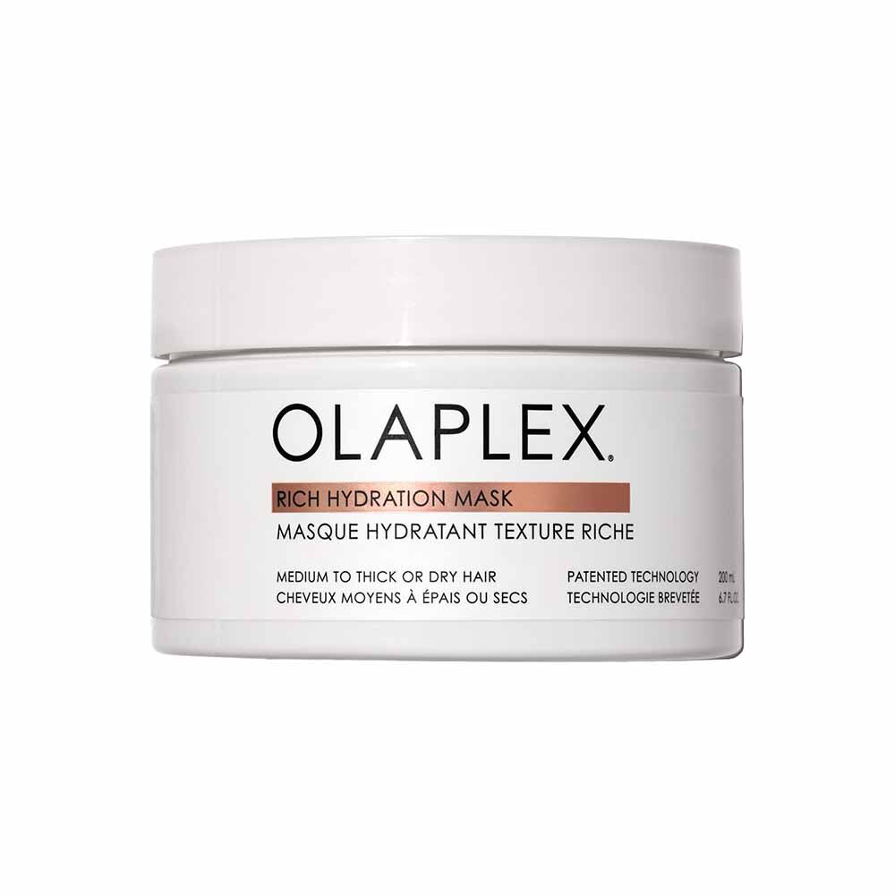Olaplex Rich Hydration Mask 200ml
