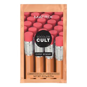 Matrix SoColor Cult Color Eraser 22g