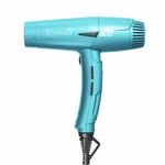 Parlux Elysium Mini Digital Air Ionizer - Blue
