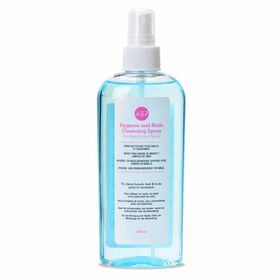 ASP Pro Duo Hygiene & Nails Cleansing Spray 240ml