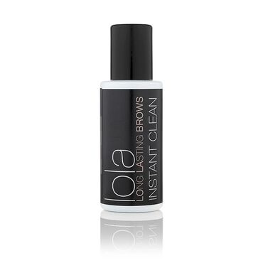 Lola Brow Instant Clean 50ml