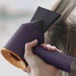 Dyson Supersonic&trade; Professional Hair Dryer - Steel Violet & Copper