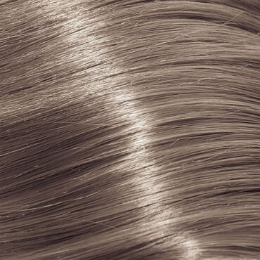 AGEbeautiful Permanent Hair Colour - 9A Light Ash Blonde 60ml
