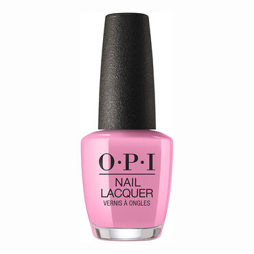 OPI Tokyo Collection Nail Lacquer Rice Rice Baby 15ml