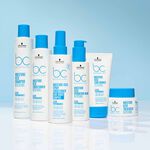 Schwarzkopf Professional Bonacure Moisture Kick Treatment 200ml