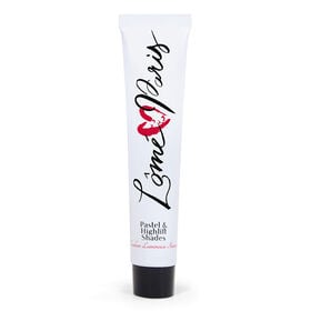 Lomé Paris Permanent Hair Colour Crème, P.02+ Pastel Pearl 50ml