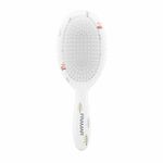 Framar Holly Days Detangle Brush - Evergeen