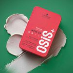 Schwarzkopf Professional OSiS Mess Up Matte Paste 100ml