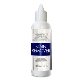 Professional Beauty Systems Eyelash Stain Remover 100ml