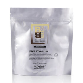 Alfaparf Milano BB Bleach Free Style Lift 400g