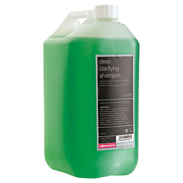 Salon Services Deep Clarifying Shampoo 5000ml