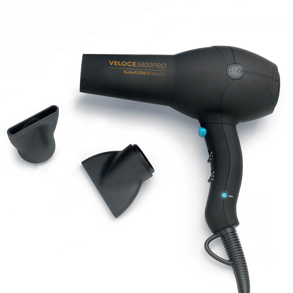 Pro hair dryer new arrivals