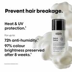 L'Or&eacute;al Professionnel Metal Detox Leave-In Cream 100ml