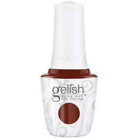 Gelish Soak Off Gel Polish In Frame Collection - Fifteen Minutes of Frame 15ml
