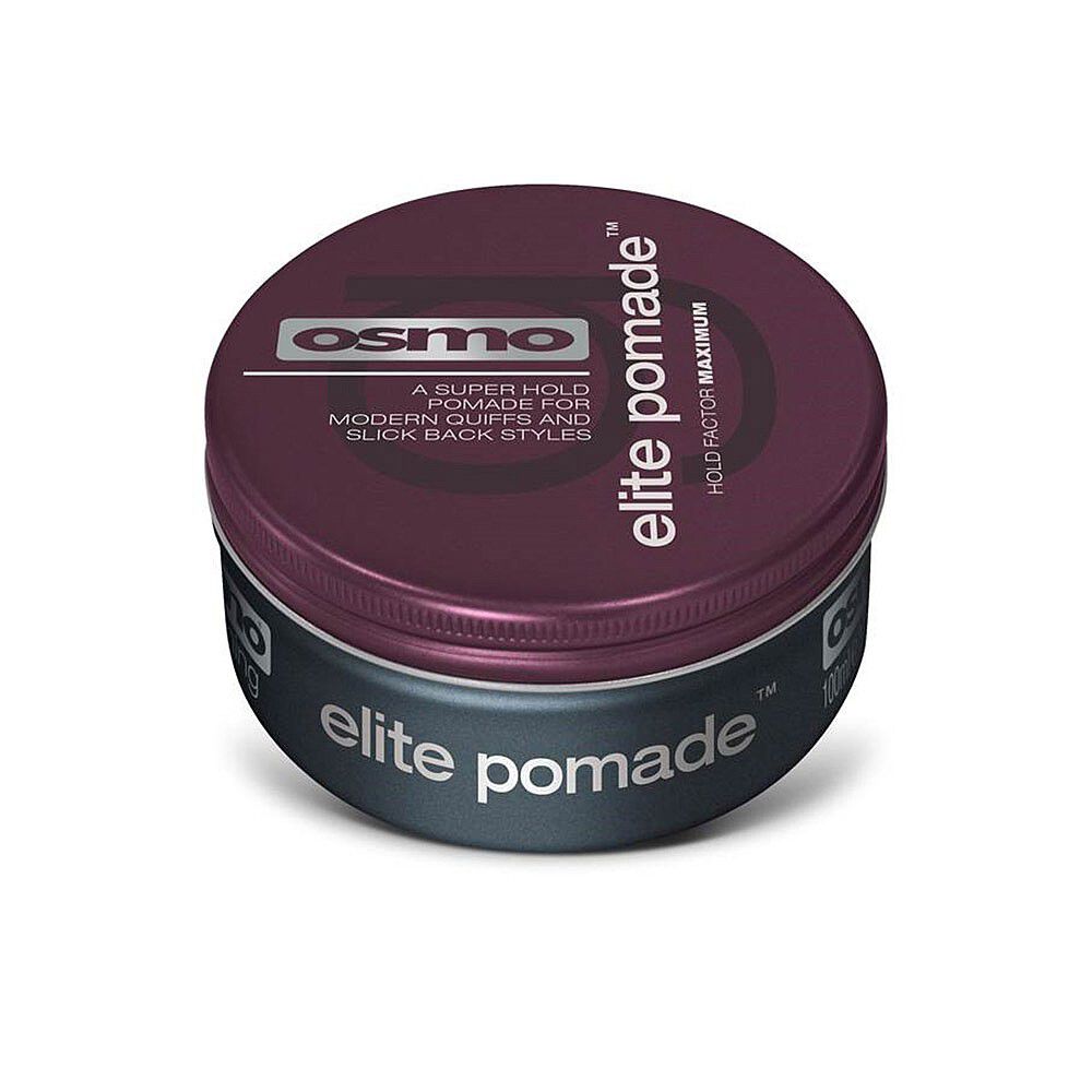 Osmo Elite Hair Pomade 100ml Hair Putty & Pomades Salon Services