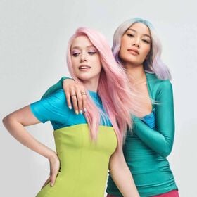 Paul Mitchell Colour Creative In-Person