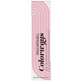 Paul Mitchell Colorways Semi-Permanent Hair Colour - Sugar 100ml
