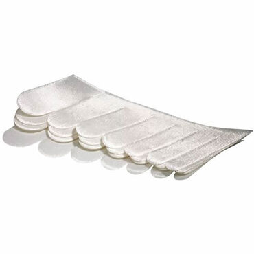 Star Nails Pre-Cut China Silk Pack of 10 7 Fingers