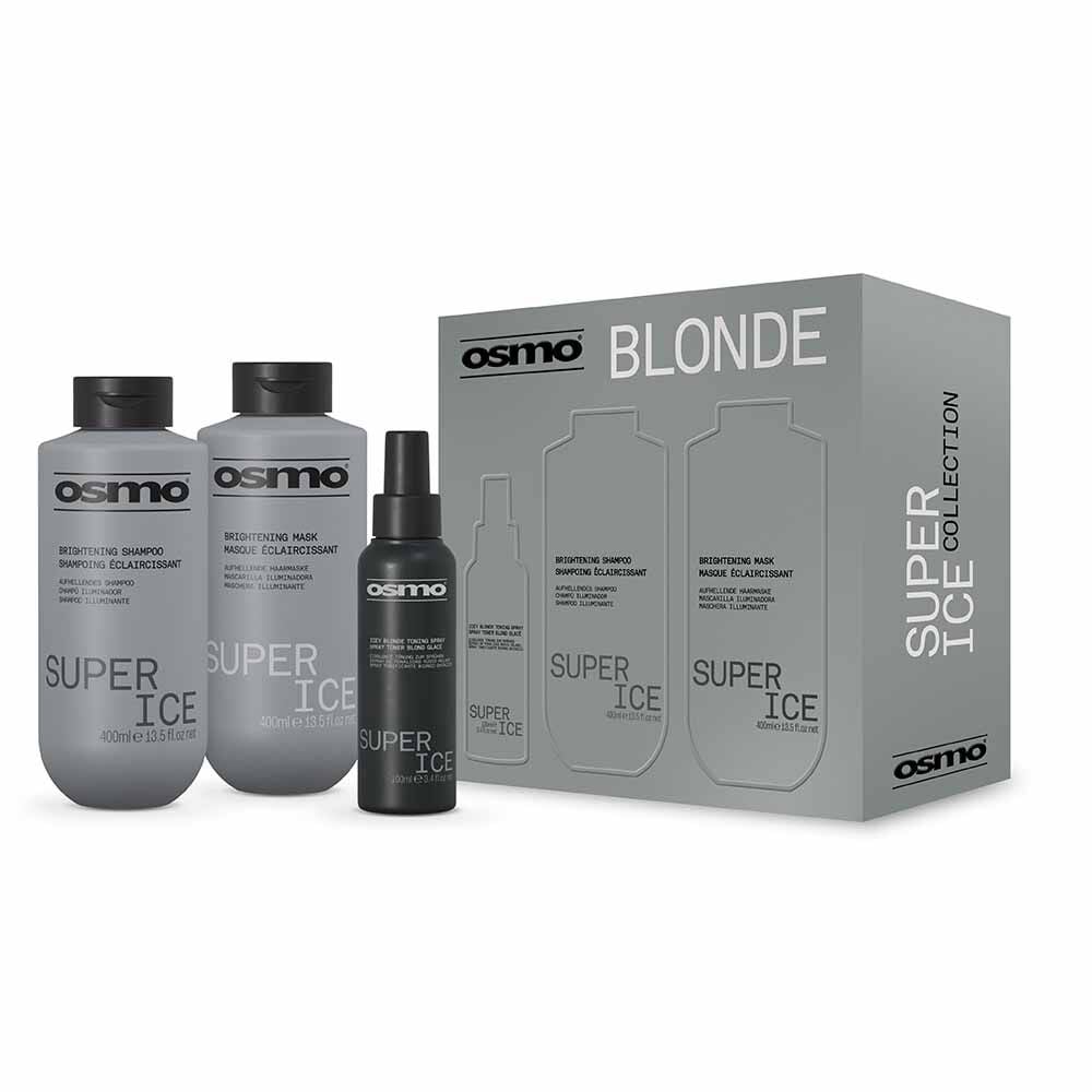 Osmo Super Ice Gift Set