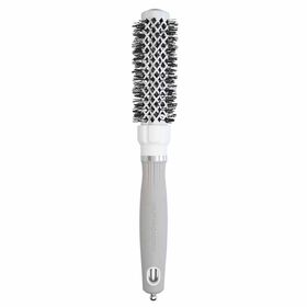 Olivia Garden Expert Blowout Round Hair Brush Grip 25mm