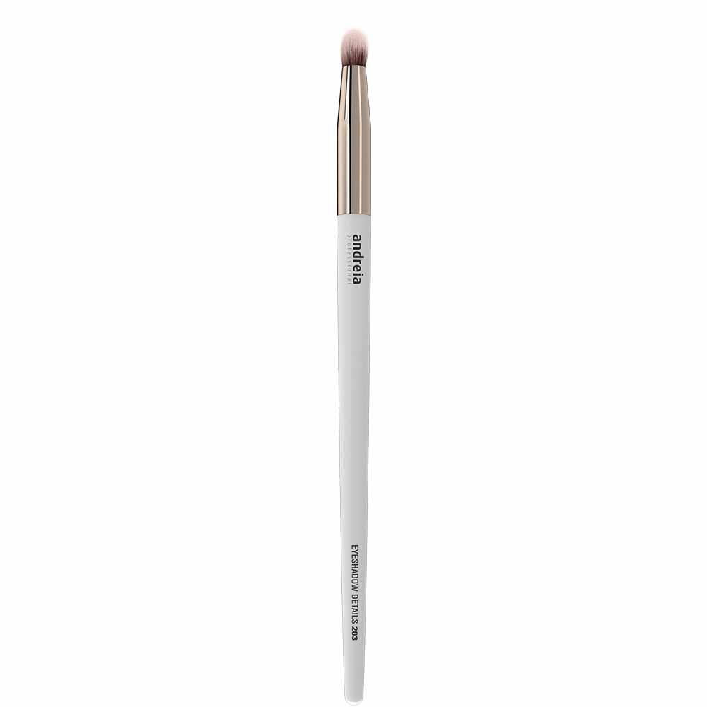 Andreia Professional Eyeshadow Details Brush 203