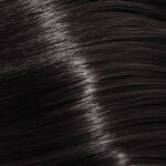 Beauty Works Mane Attraction 20" Keratin Bonded Flat Tip Hair Extensions - 1B Ebony 25g