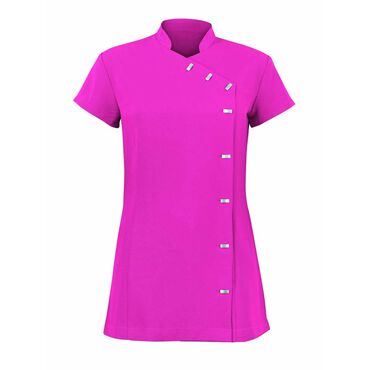 * Alexandra Women's Beauty Tunic - Hot Pink