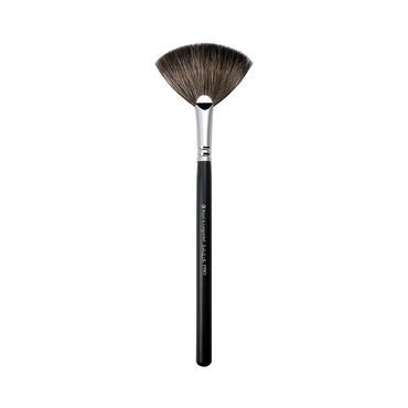 Royal & Langnickel Silk Pro Fan Brush Black 255mm x 45mm x 53mm