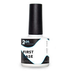 2AM London Hema Free Gel Polish Base Coat - First Base 7.5ml