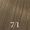 Medium Blonde Ash 7/1