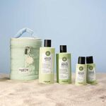 Maria Nila Structure Repair Beauty Bag
