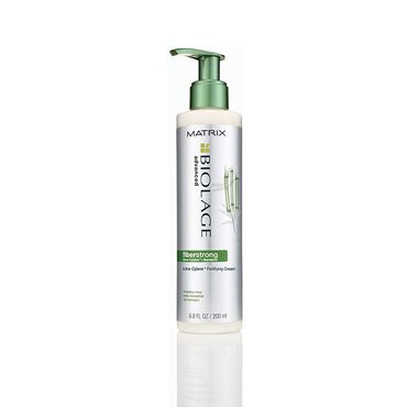 Matrix Biolage Fiberstrong Intra-Cylane Fortifying Cream 200ml