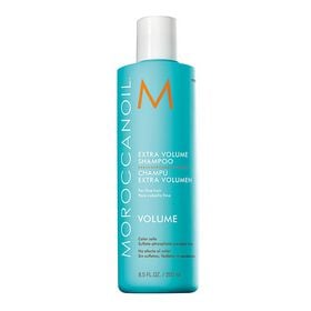 Moroccanoil Extra Volume Shampoo 250ml