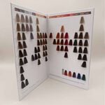 Andreia Professional 0% Ammonia Permanent Color Chart