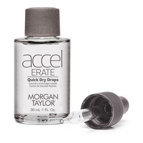 Morgan Taylor Quick Dry Nail Drops 30ml