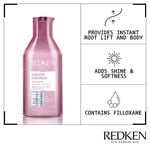 Redken Volume Injection Conditioner 300ml