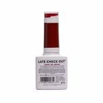2AM London Gel Polish Off Duty Collection - Late Checkout 7.5ml