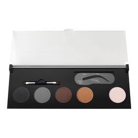 Hi Brow Professional Palette