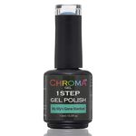 Chroma Gel One Step Gel Polish - My Lilly's Gone Stardust 15ml