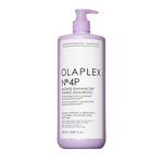 Olaplex No. 4P Blonde Enhancer Toning Shampoo 1000ml