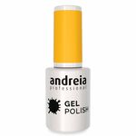Andreia Professional Gel Polish 292 Yellow, 10.5ml