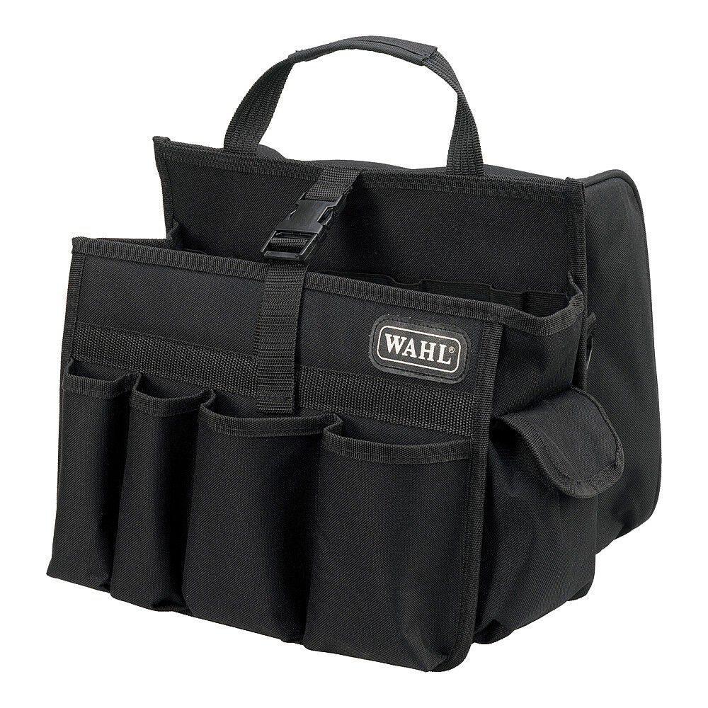 Wahl Tool Carry Black Zx569