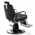 Xanitalia Graffiti Barber chair