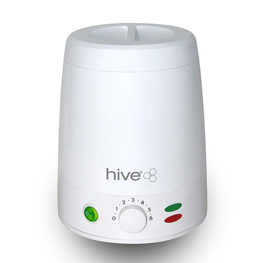 Hive of Beauty Neos 1000cc White Wax Heater