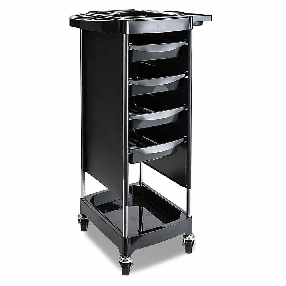 S-PRO Montana Salon Trolley