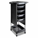 S-PRO Montana Salon Trolley