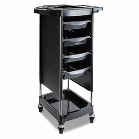 S-PRO Montana Salon Trolley