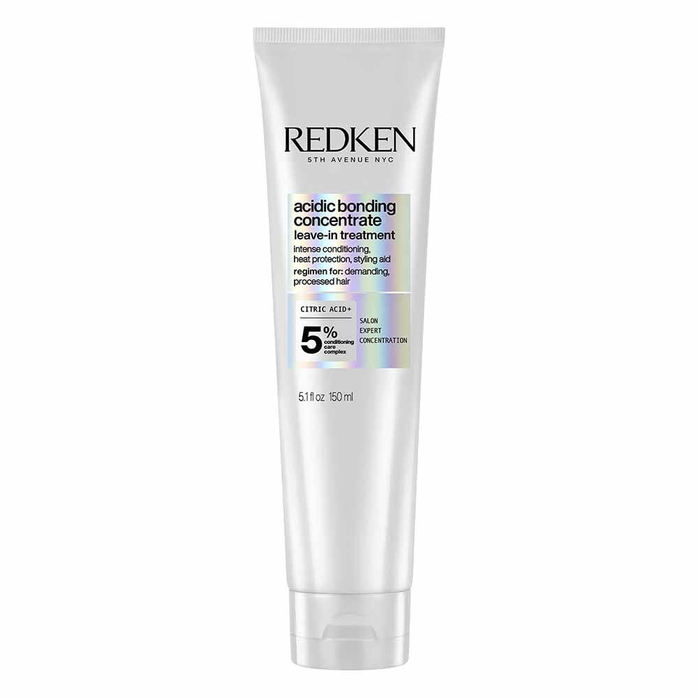Redken Acidic Bonding Concentrate Leave-In Treatment Lotion 150ml